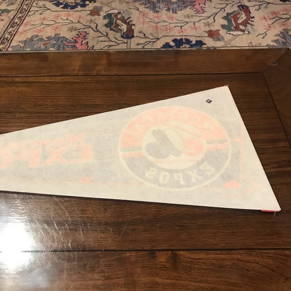 MONTREAL EXPOS WINCRAFT 2003 - Picture 9 of 9